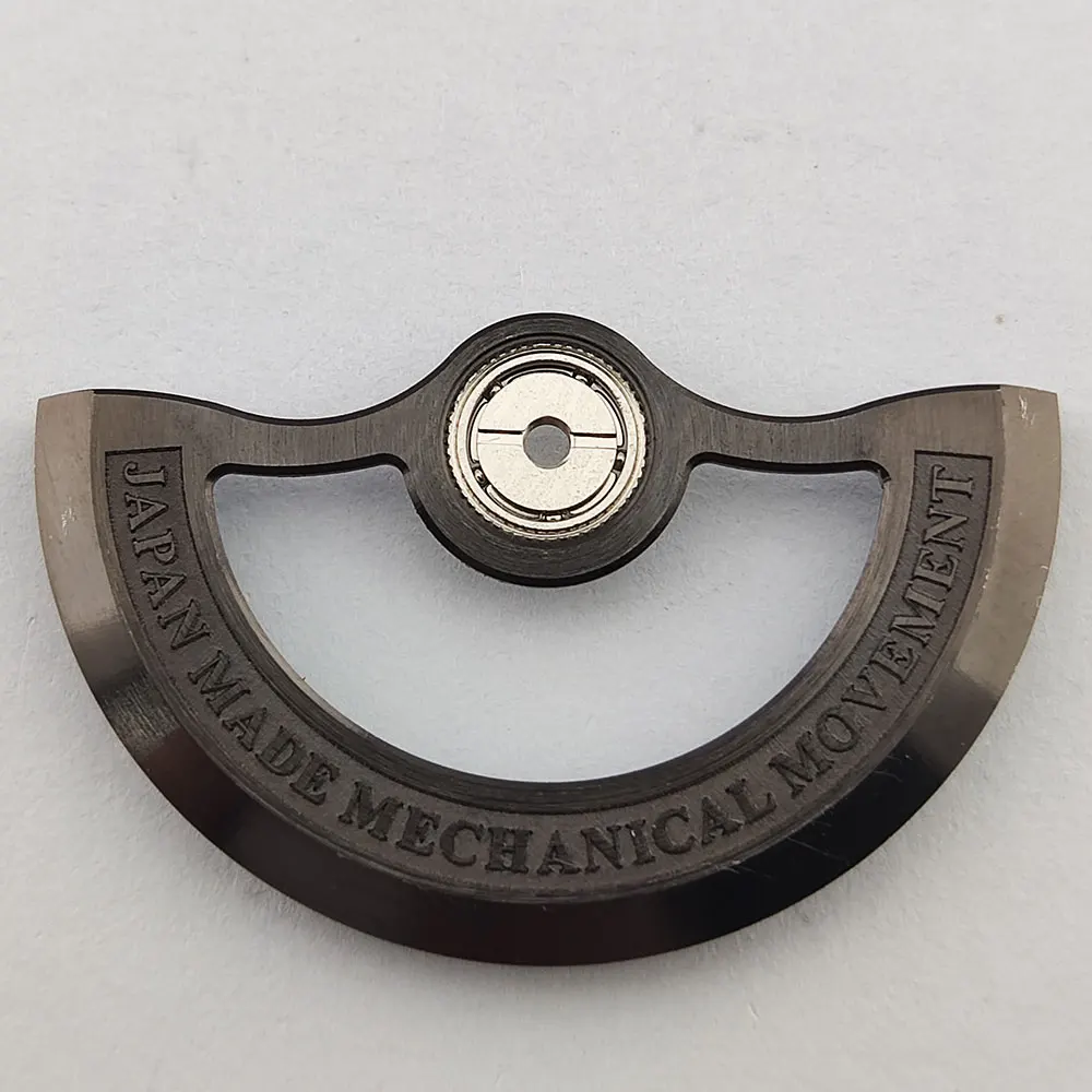 Enhanced Oscillating Weight Rotors in Multiple Finishes