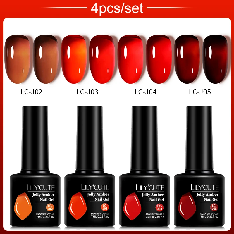 4PCS-SET10