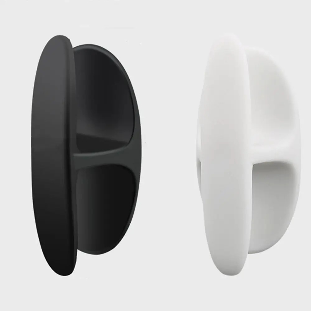 Door handles 1Pc silicone self-adhesive multi-purpose