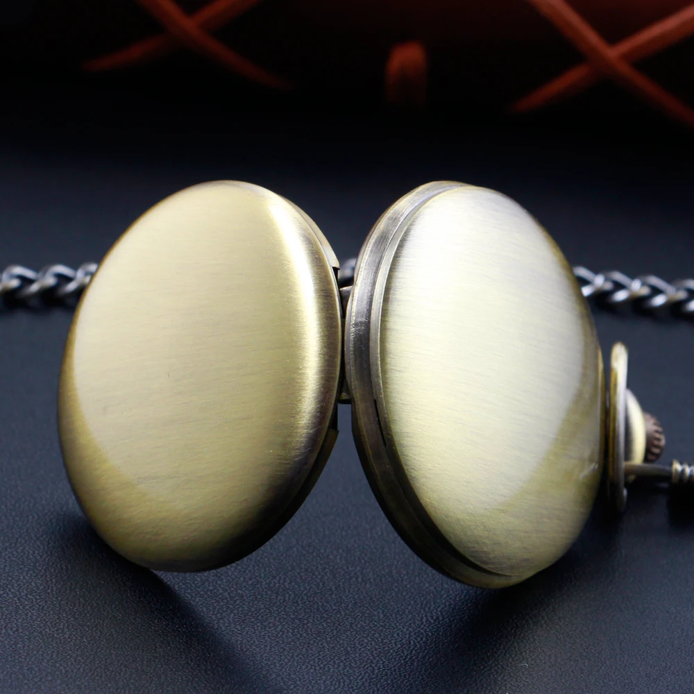 Рисунок 4 - Римские цифровые винтажные карманные