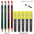 Black Pencil set C