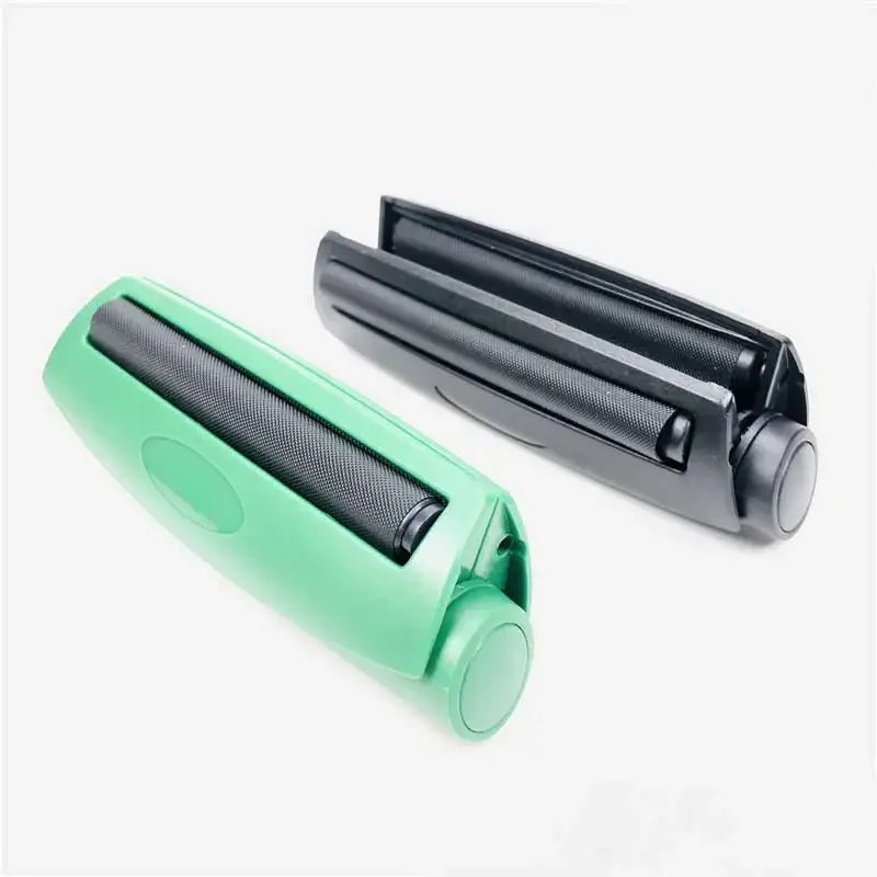 

Cigarette Rolling Machine Box Case Suit for 70~78MM Rolling Papers Tobacco Roller Rolling Machine Cigarette Maker Wrapping Paper