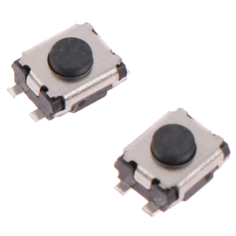 Smart Light Switch Proximity Detection Switch 10PCS 4 LEGS MICRO SWITCH FOR CITROEN C1 C2 C3 C4 C5 PEUGEOT RENAULT REMOTE KEY FOB REPAIR SWITCH MICRO BUTTON