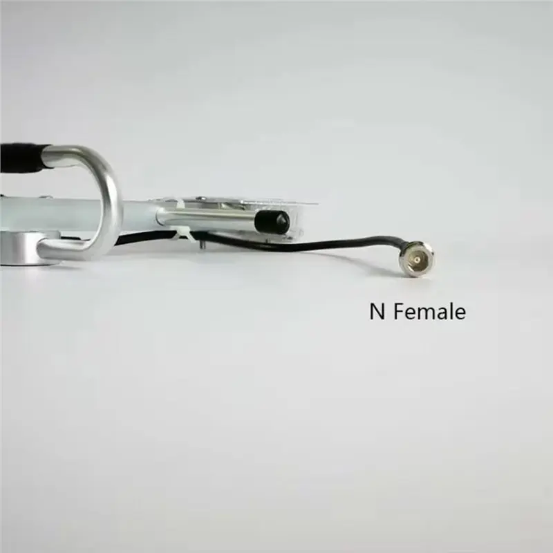 A37T-For NB-IOT 무선 시스템 호환 야외용 지향성 야기 안테나 8Dbi 868Mhz 915Mhz 900Mhz 로라완 안테나 N-여성 커넥터