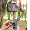 XPro mobile phone three-axis anti-shake stabilizer short video VLOG shooting handheld pzi live stand 3