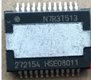 

Free shipping 272154CU 272154 IC 10PCS