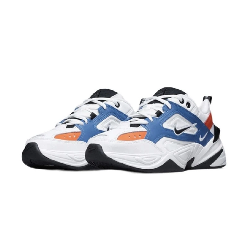 Original New NIKE M2K TEKNO Men's Running Shoes - AliExpress