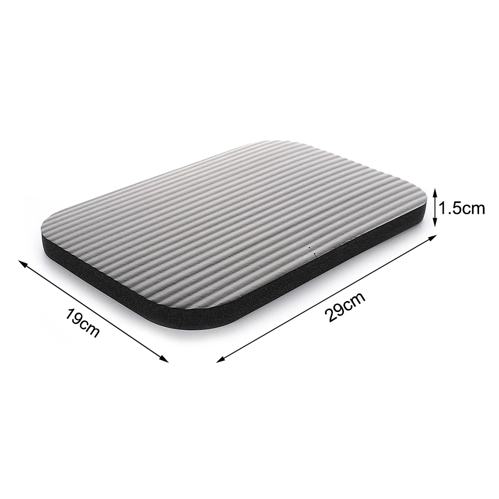 Soft Mattress Cushion Protection Knee Yoga Supplies Gardening Outdoor Mat