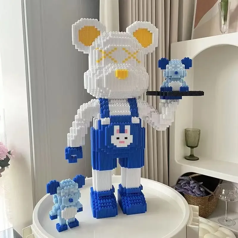 S0b8f37e080904e5c9e4f31bb5b4f26dbF - Mini Block World