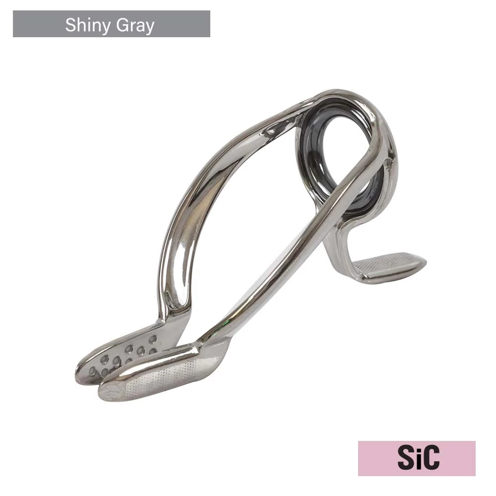 

Fuji RB Polished Stainless SiC Guide