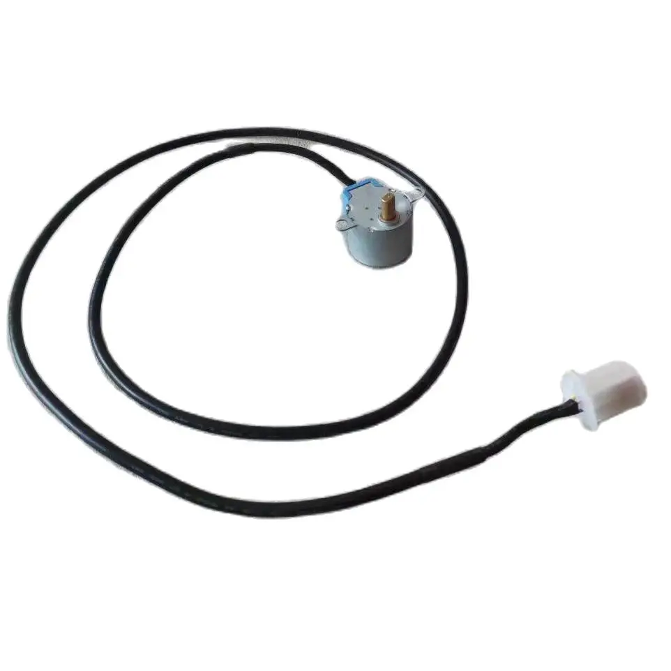 24BYJ24 8V DC STEPPER MOTOR OF CARBURETOR FITS KIPOR IG1000 IG2000 IG3000 GENERATOR