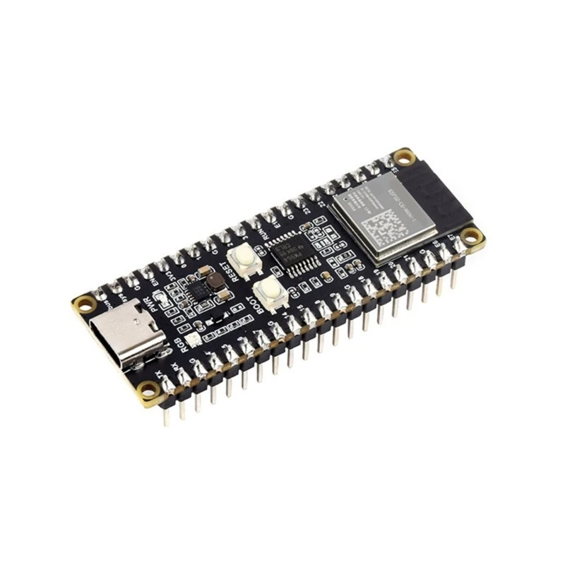 ESP32-C6-MINI-1  ESP32-C6 ũƮѷ   160MHz 83XB