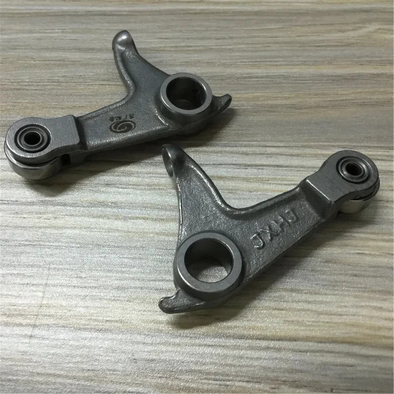 

For CG125 engine for motorcycle accessories modified universal jack machine bearing mute rocker arm wholesale, Lifting machine