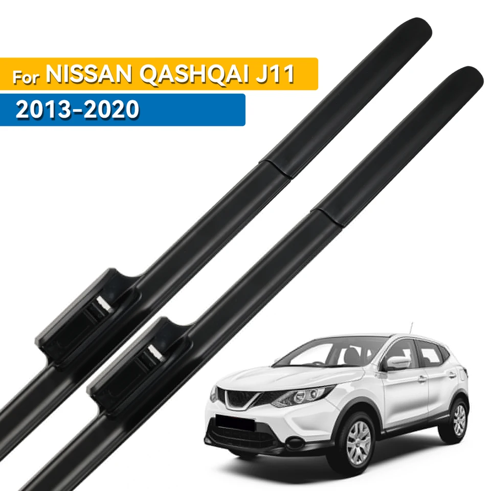 Wholesale Premium Quality Universal Windshield Wipers Factory - View #4