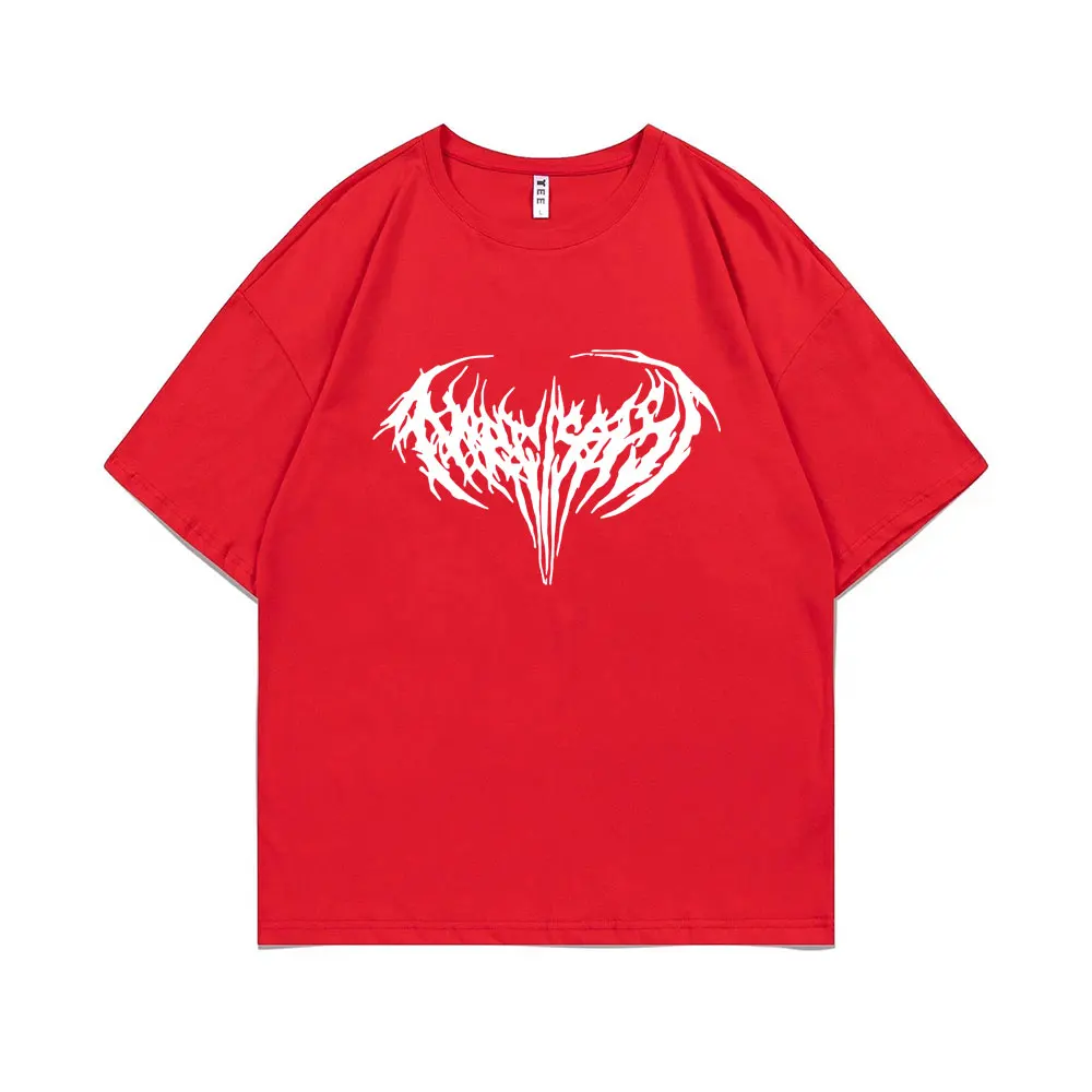 Рисунок 6 - Футболка Мужская/женская с принтом Нарцисса