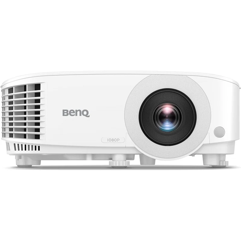 

BenQ TH575 1080p DLP Gaming Projector, 3800 Lumen, 16.7ms Low Latency, Enhanced Game-Mode, High Contrast, Rec.709, Dual HDMI, 3D