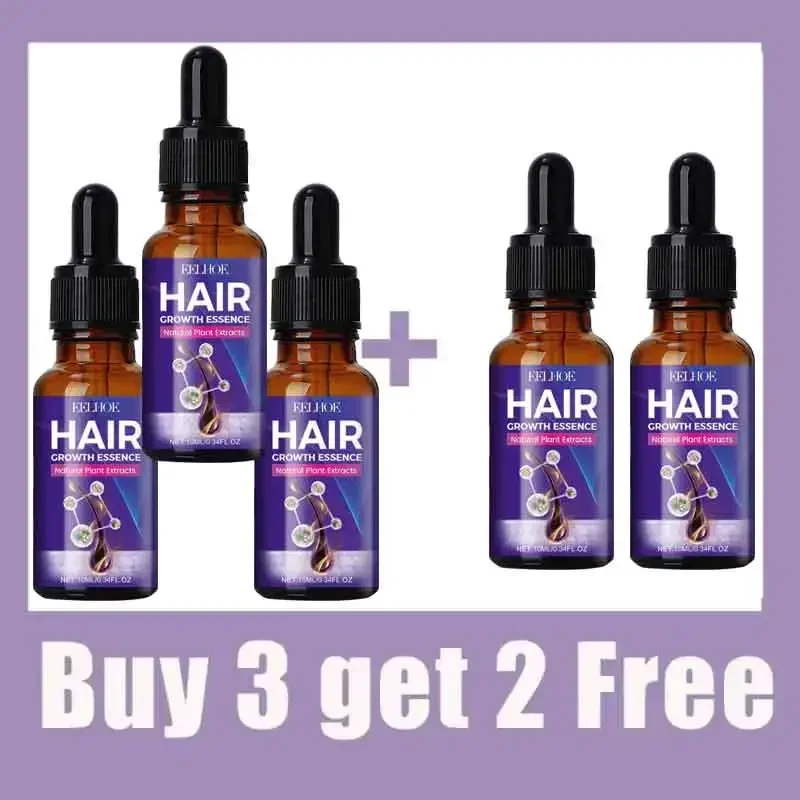 5 PCS