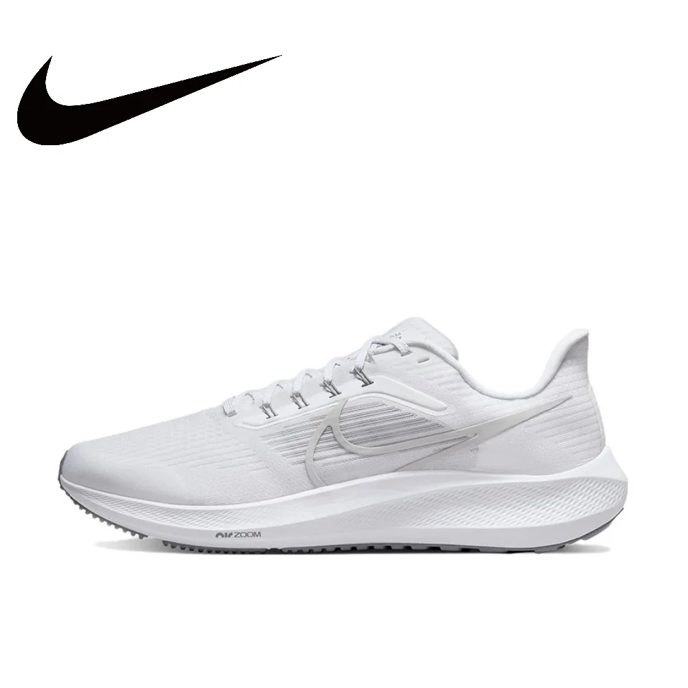 thumbnail image 1 of Zapatillas Nike Originales para Hombre y Mujer Nuevas Zapatillas Air Zoom Pegasus 39 Low Zapatillas para Correr Ligeras y Transpirables, 1 of 4