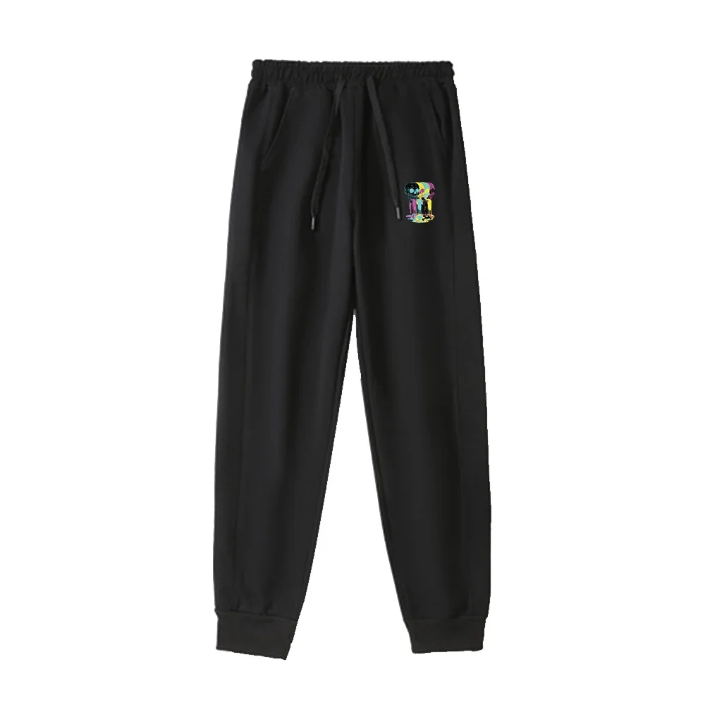 Рисунок 4 - Парные штаны для бега