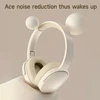 Xiaomi Wireless Headphones P2961 Bluetooth 5.3 Over-ear Earphone For Samsung iPhone Stereo Hifi Headset Game Earbuds With Mic 4