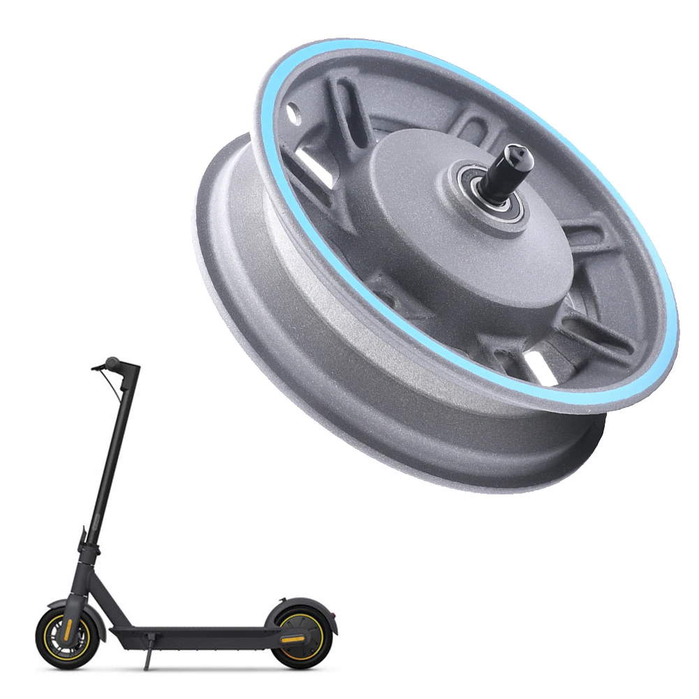 

Ступица переднего колеса для электроскутера Ninebot Max G30 G30D G30LP