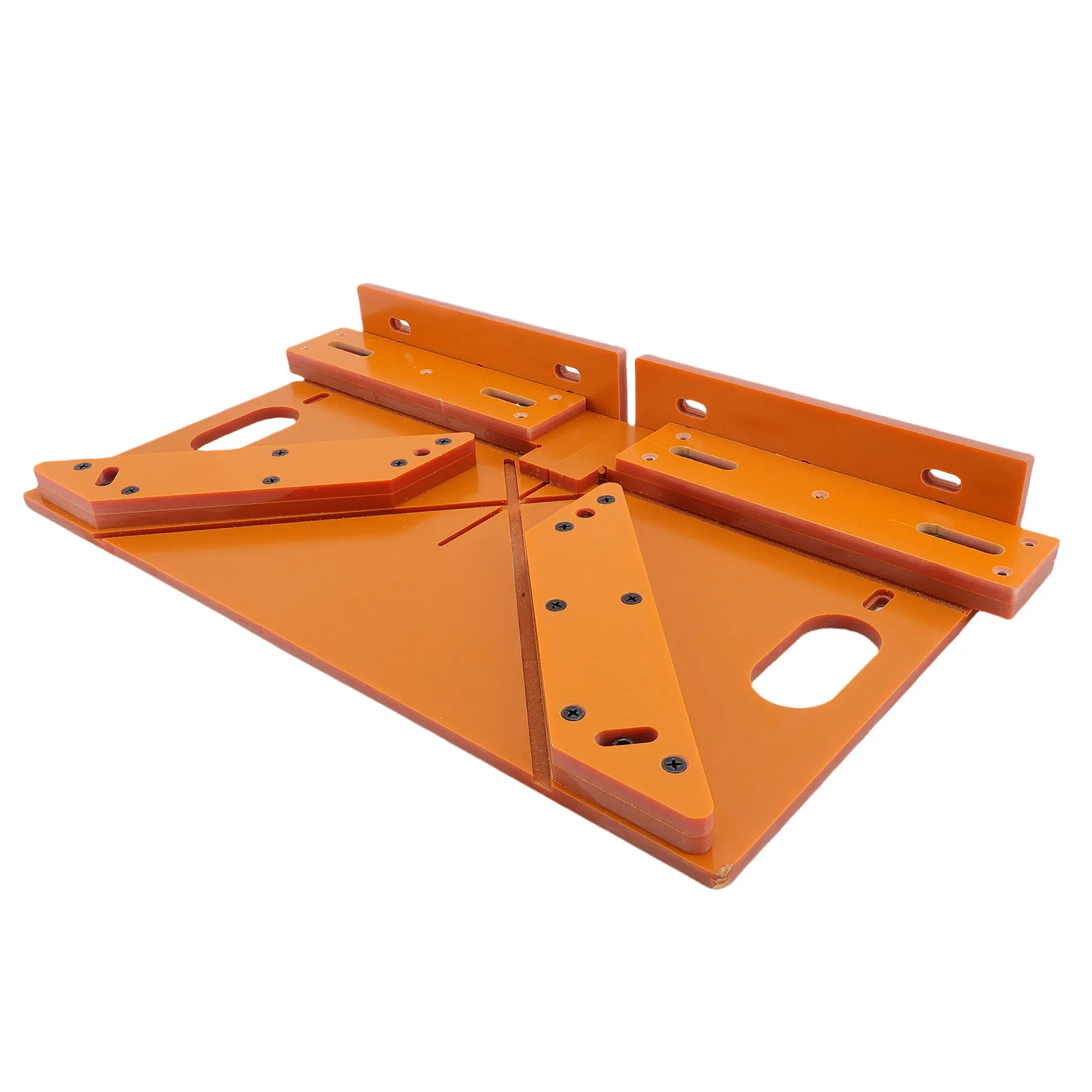 Door Casing Cutting Auxiliary Tool Door Casing Cutting Auxiliary Prevent Wear S
