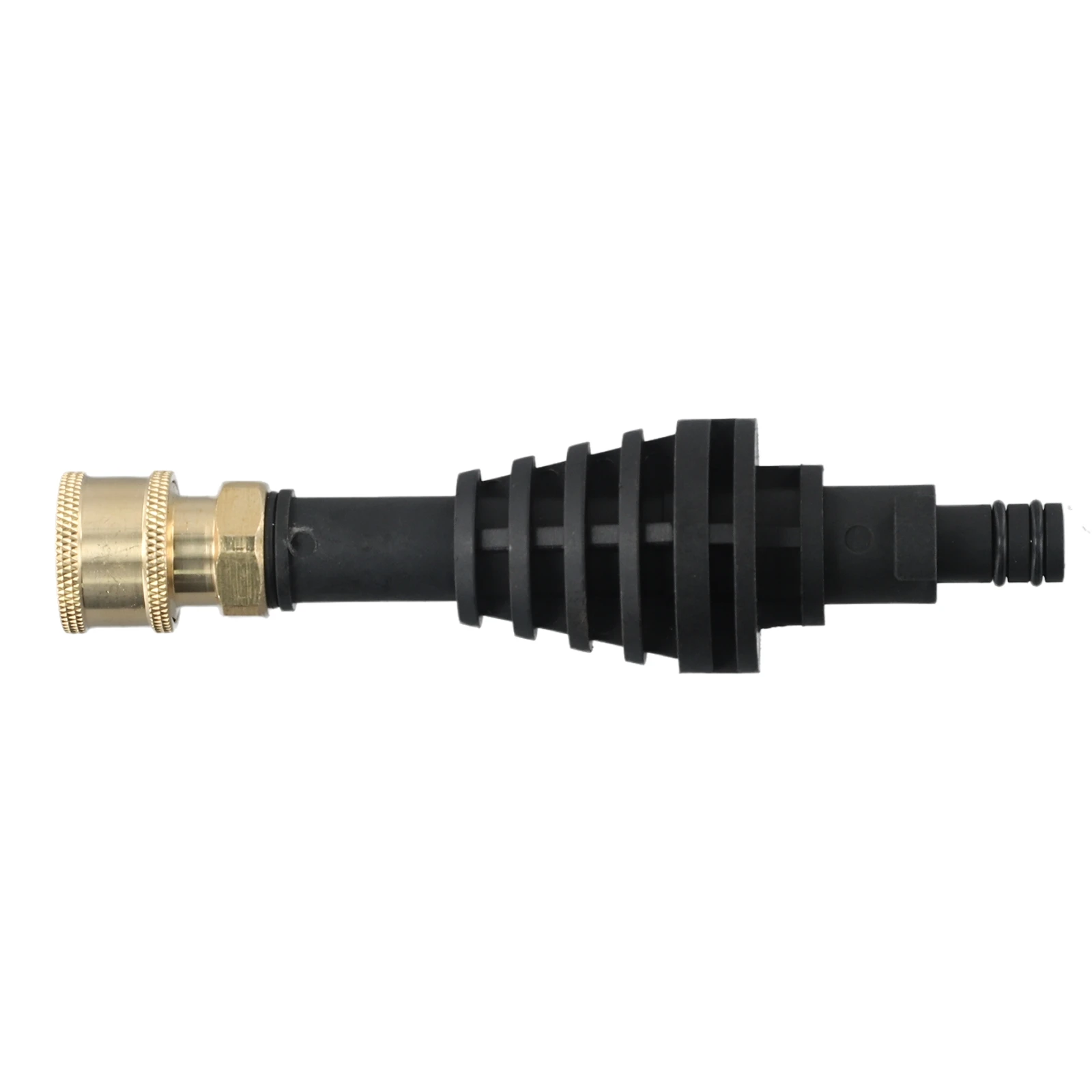 Für WORX WA4013 Für Hydroshot Hochdruckreiniger Verlängerung Stange Adapter Kurze Lanze Zubehör Garten Auto Reinigung Werkzeug – Detail 4