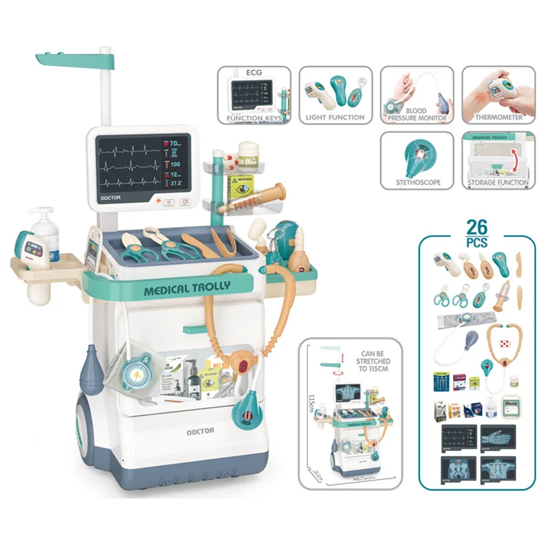 simulacao-super-grande-de-criancas-papeis-familiares-pequenos-enfermeiros-medicos-caixas-medicas-efeitos-sonoros-conjunto-de-iluminacao-brinquedos