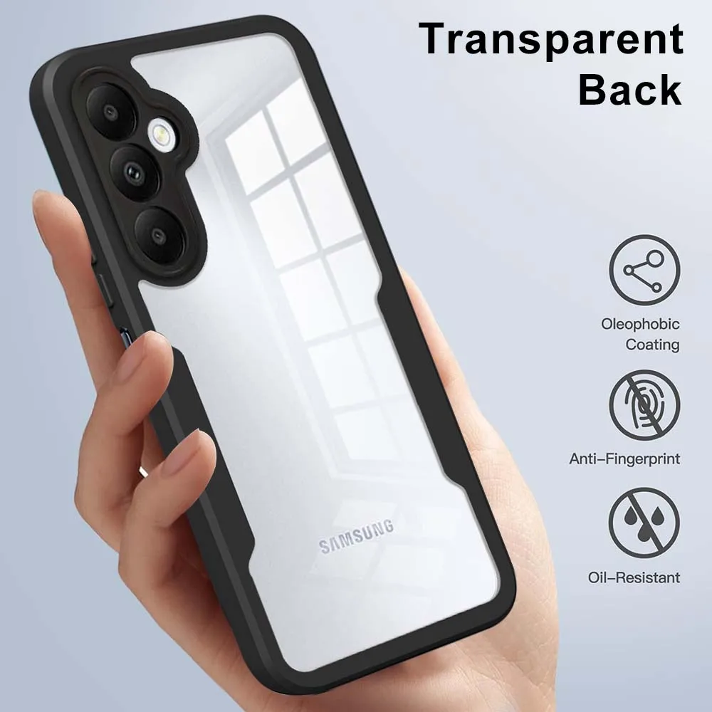360° Full Coverage Protective Phone Case