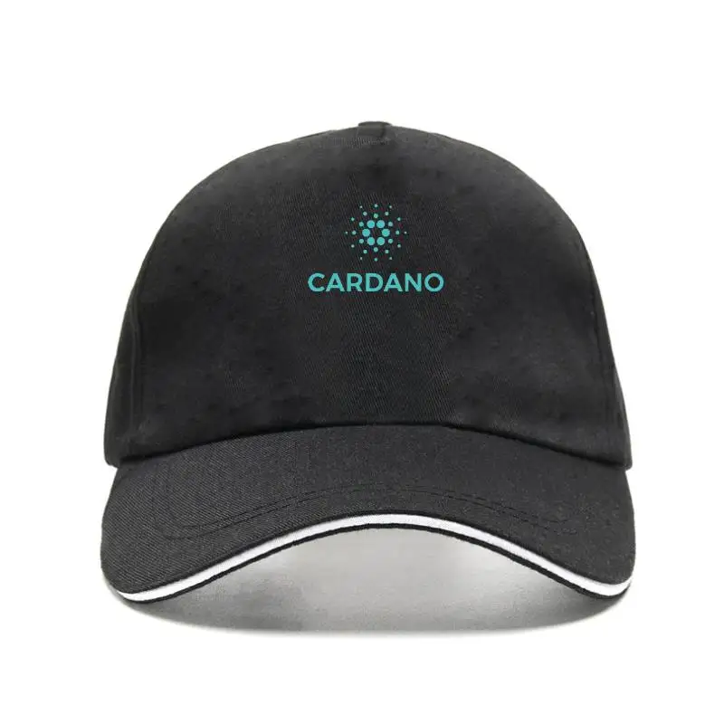 

Cardano Baseball Caps Cool Men Women Outdoor Snapback Cryptocurrency Caps Adjustable Hats MZ-349