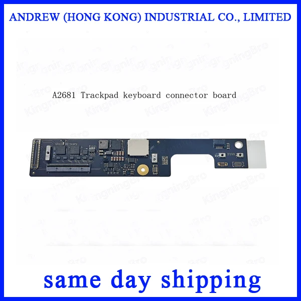 �ƺ� ����� ��ġ�е� Ʈ���е� Ű���� ���� ����, 2022 �� �Ĺ�, 13.6 ��ġ ��Ƽ�� A2681, A2681,  ����ǰ