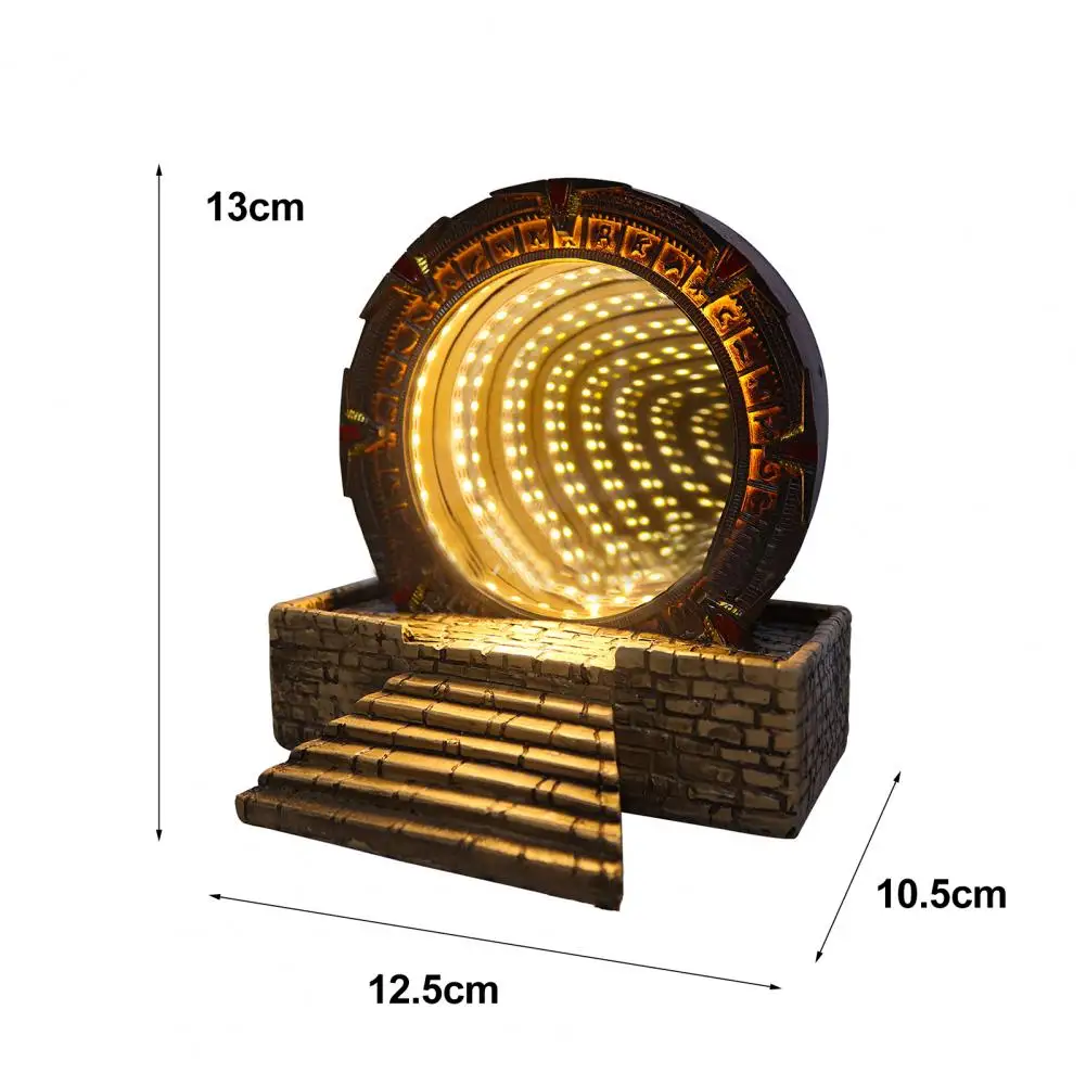 

Уникальная настольная лампа, энергосберегающая, 3D, антидеформирующая, разные лампочки, настольная лампа, фотолампа, необычная