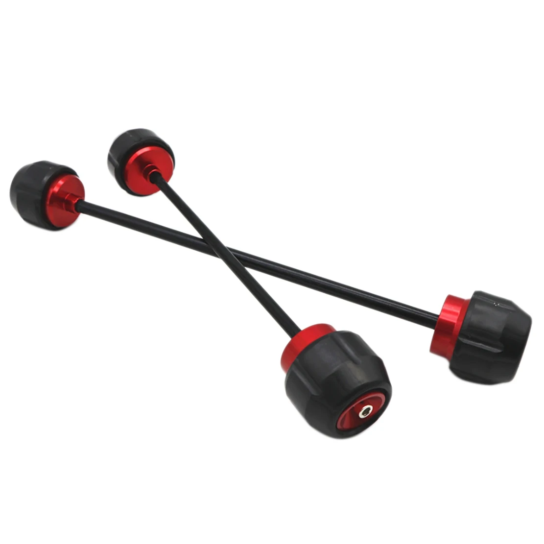 할리 소프테일 스트리트 밥 브레이크 아웃 FXBR 2018-2022을 위한 블랙 라디에이터 프레임 커버와 페어링 스포일러를 알아보세요. 9 오토바이 스탠드 전방 및 후방 휠 포크 프레임 슬라이더 크래시 보호대, 혼다 X-ADV 750 XADV750 2017-2020 레드