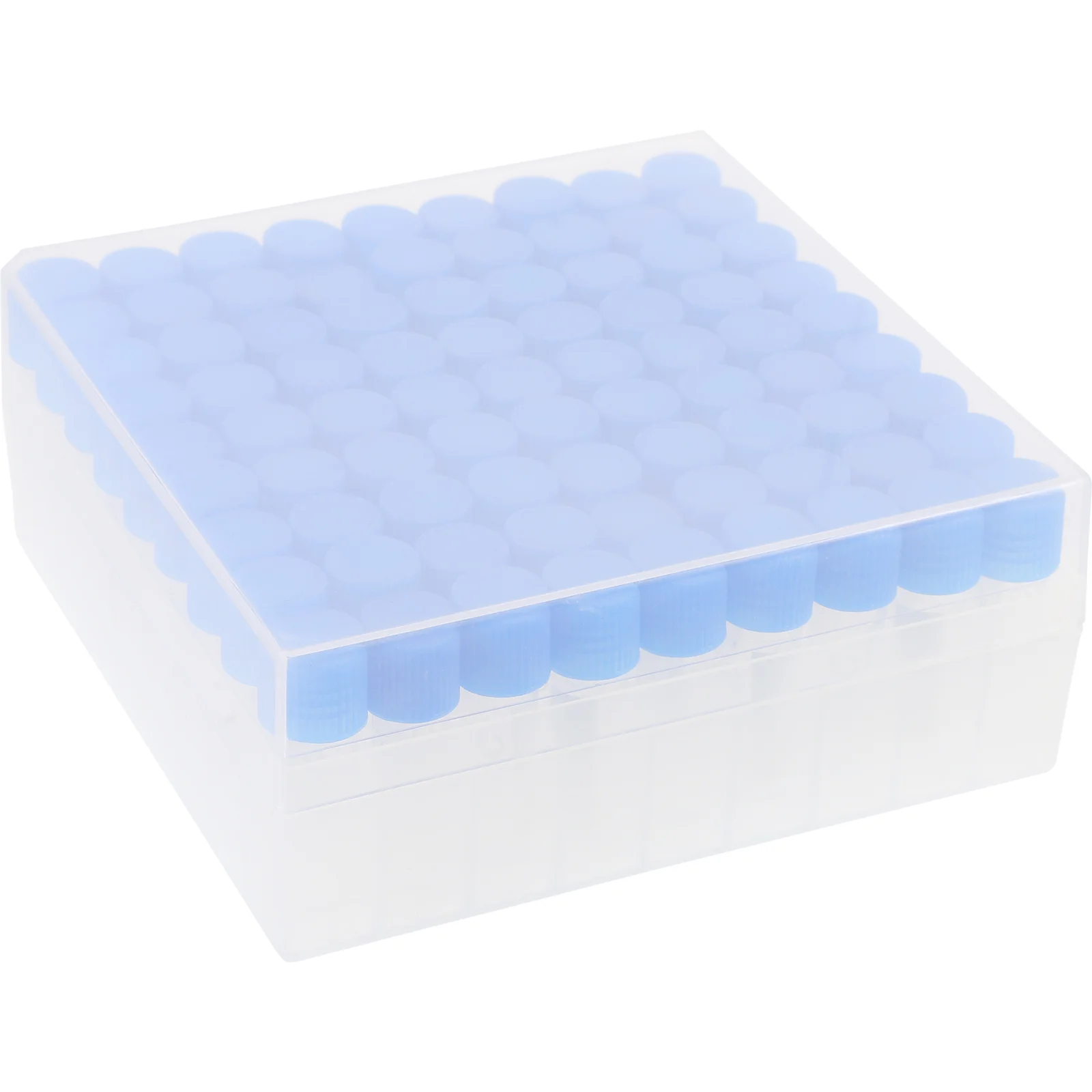 

Оборудование для экспериментов по криовинам, замораживаемые трубки с крышкой, пластиковый образец для испытаний