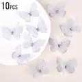 Light blue-10pcs