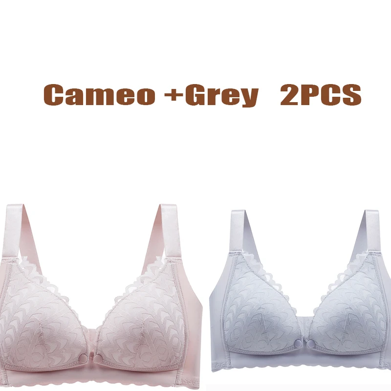 حمالات صدر للرضاعة بدون خياطة من Allaitement لدعم...