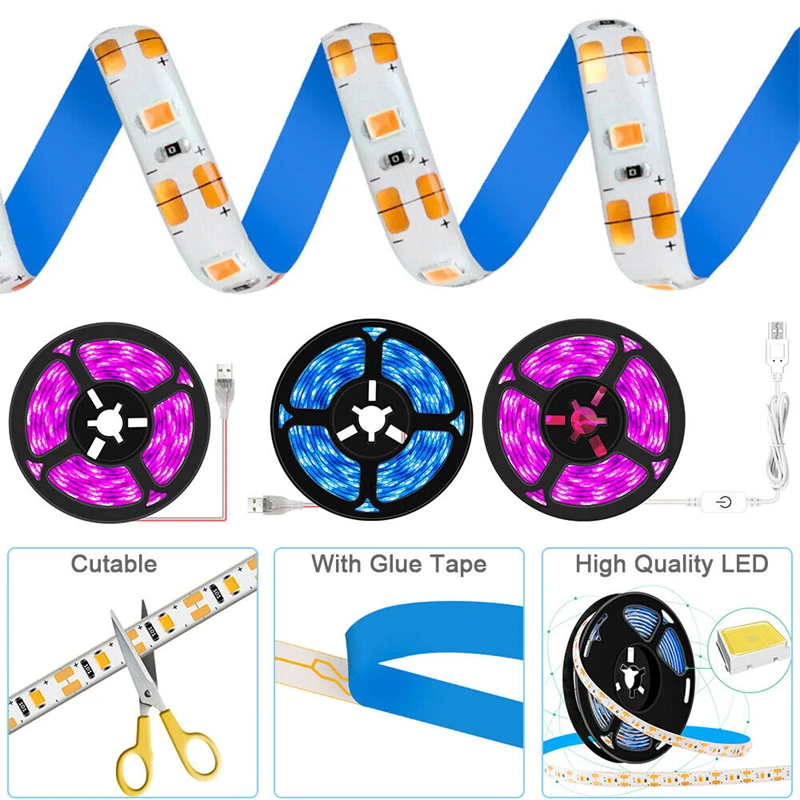Рисунок 5 - Светодиодная Водонепроницаемая