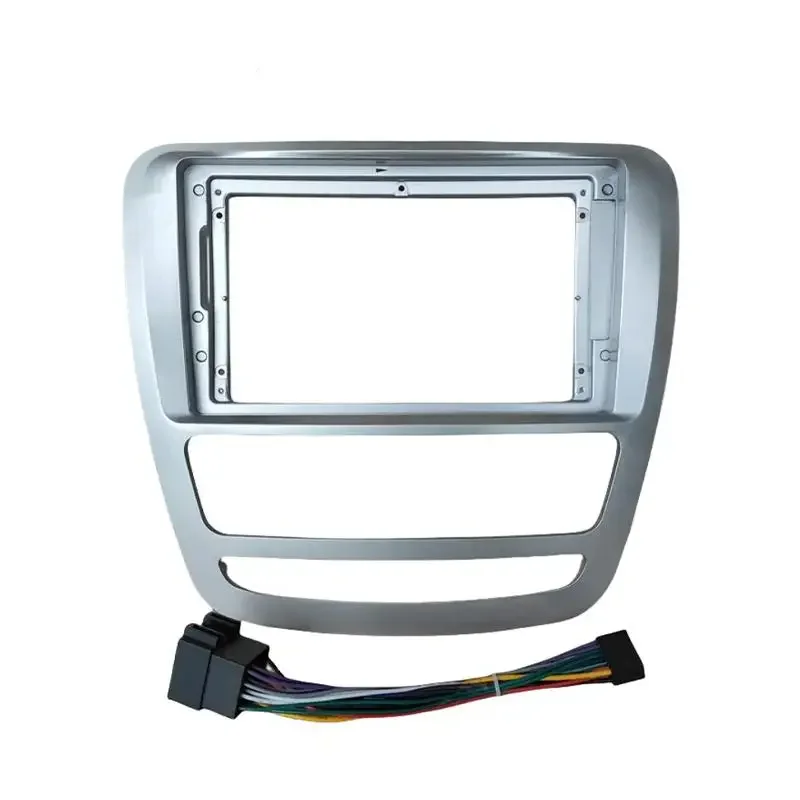 AUTODAILY ڵ  ٸ , ȵ̵    г ŰƮ, Jac Frison T6/ T8 2018 +, 9 ġ