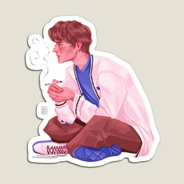 Remus Taylors Versione Magnete Frigorifero Supporto Colorato Baby Home Cute Children Funny Kids Toy Decor Per Frigo Organizer