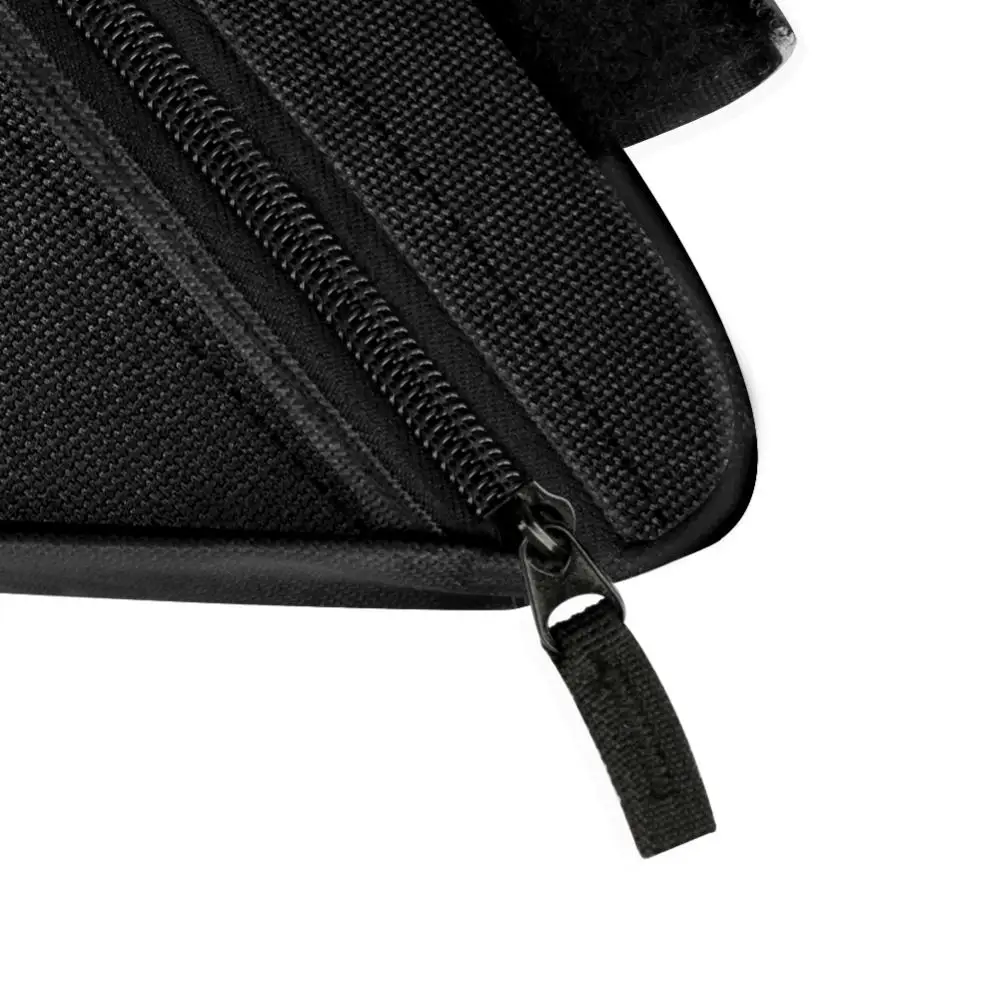 Rangement Bouteille Eau Sacoche De Cadre ZONADAH Pour Vélo - Rangement Bouteille D'eau Et Accessoires Sacoche Cadre Velo Decathlon