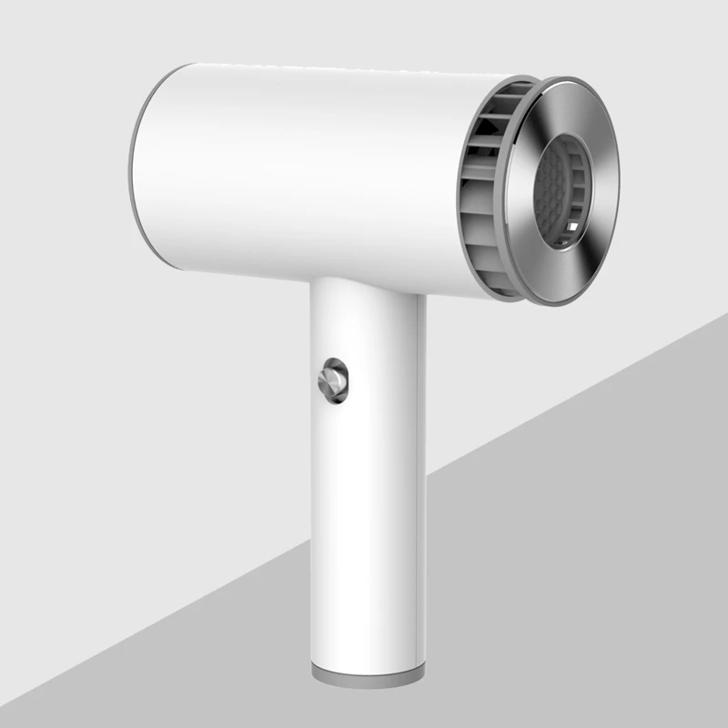 808F Wireless Rechargeable Hair Dryer Cordless Art Painting Dryer Portable Blower Blow for Drying Painting Pet Baby