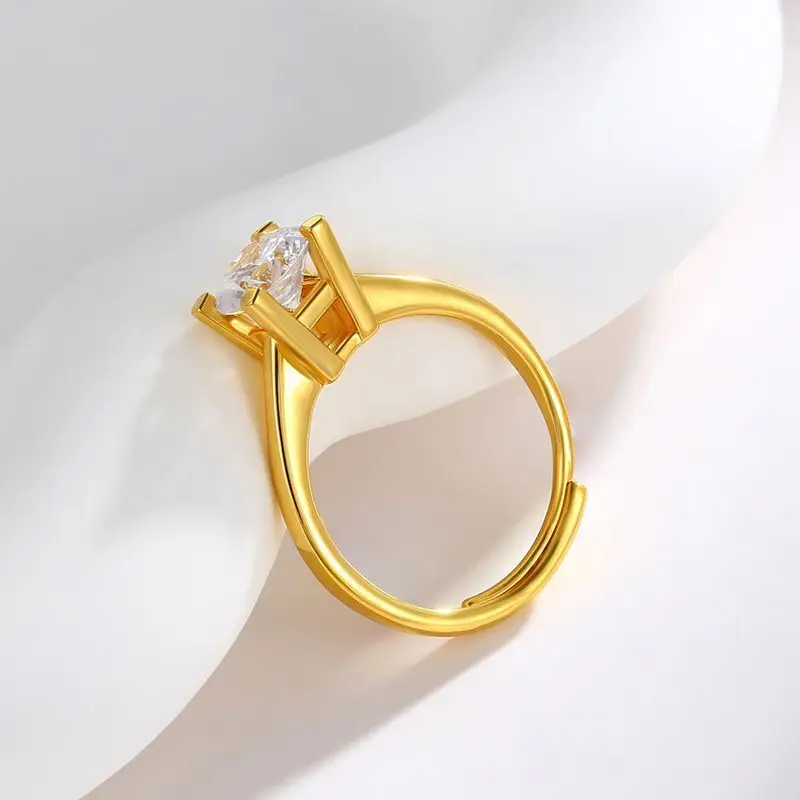 Que Significa Xp En Un Anillo TikTok