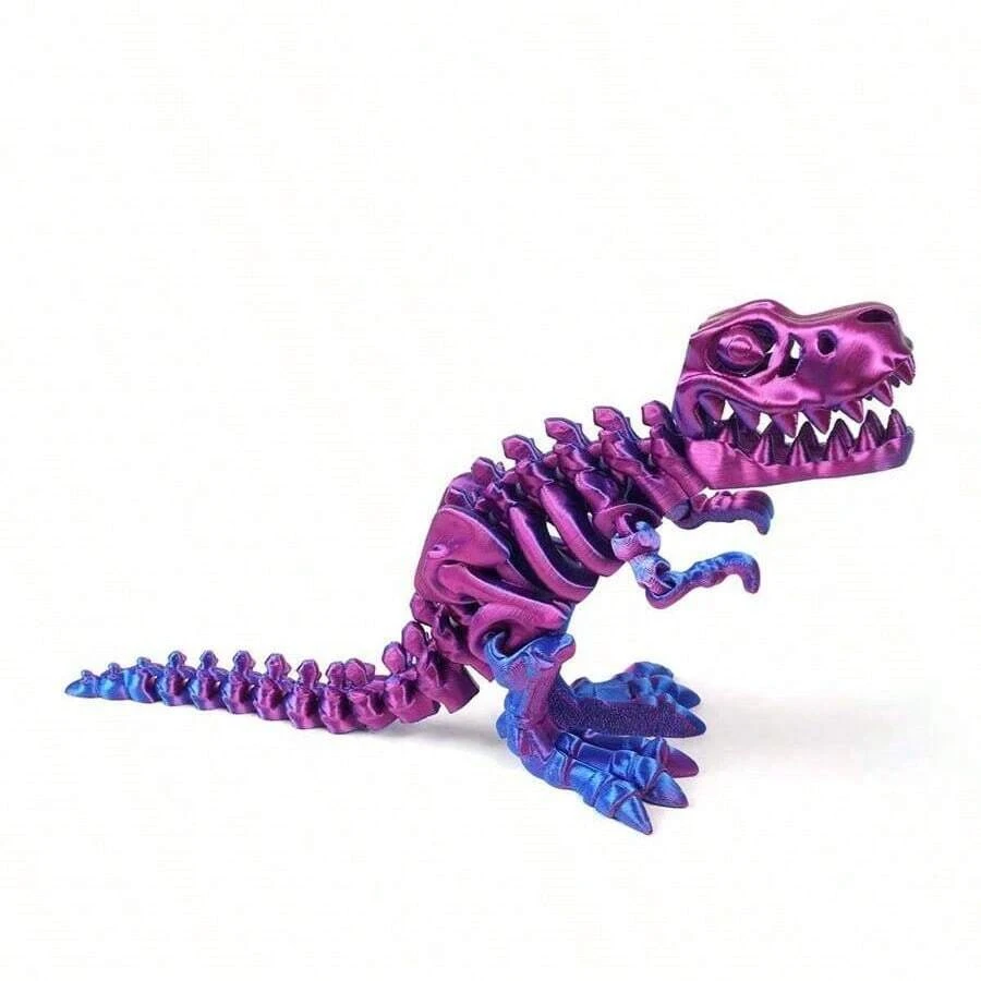 Figuras Coleccionables De Huevos De Dinosaurio Para Decorar