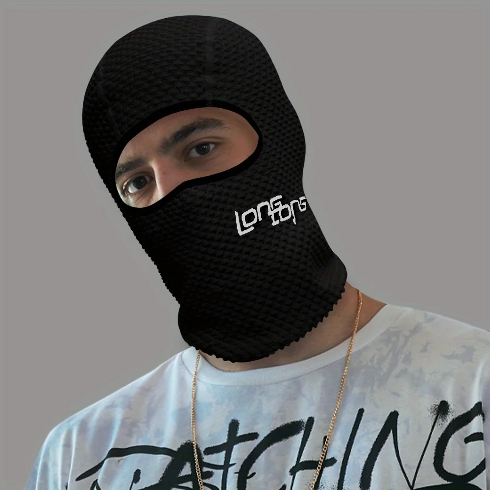 

Длинная Балаклава, маска для лица, лыжная маска, необычная маска на все лицо для мужчин/женщин, Зимняя Маска для лица для езды на велосипеде