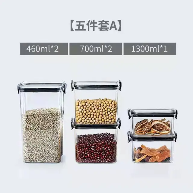 5pc set