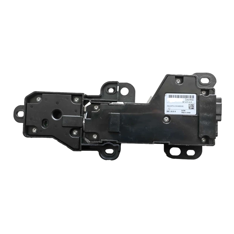 For VOLVO XC90 XC60 V90 V60 S90 RONT RIGHT SEAT ADJUSTMENT SWITCH CONTROL 31419930
