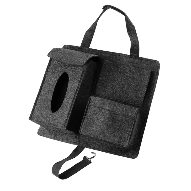 UniversalCar Back for Seat Storage Bag    Ÿ Ʈ    
