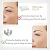 Face Beauty Pillow Face Up Ergonomic Beauty Pillow Foam Massage Pillow Soft Breathable Maintaining Sleeping Pillow Neck Pillow 4