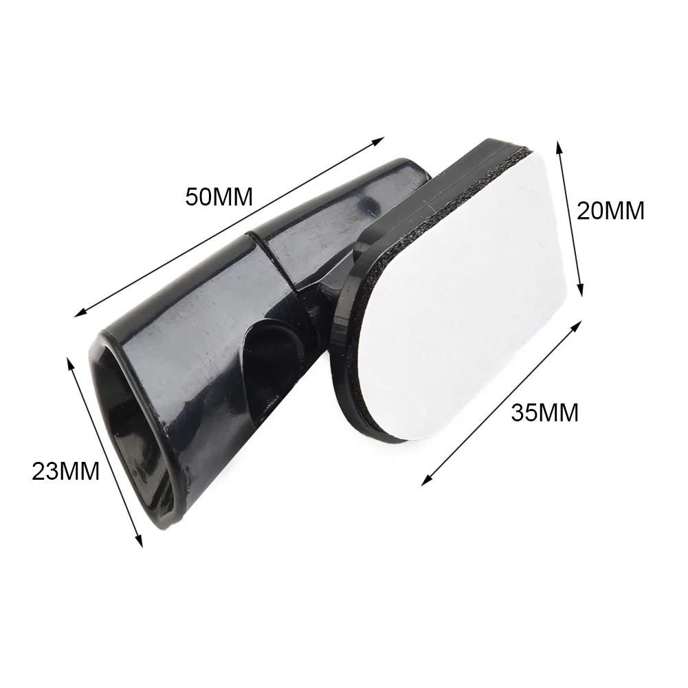 

Repeller Alerts Accessories 50x23mm Car Alarm System Deer Whistle Repeller Ultrasonic Upgraded Wind Deer Repeller