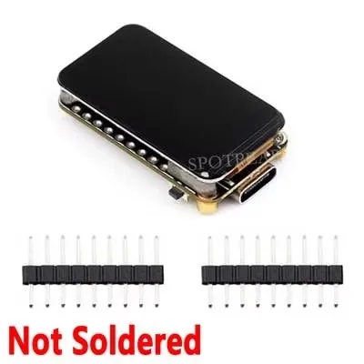 ตัวเลือกสินค้า บอร์ดพัฒนา ESP32 C6 จอสัมผัส 1.47 นิ้ว สำหรับโปรเจกต์ IoT